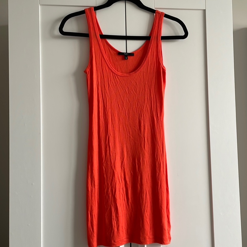 Tank Dress